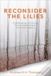 Capa do artigo Reconsider The Lilies