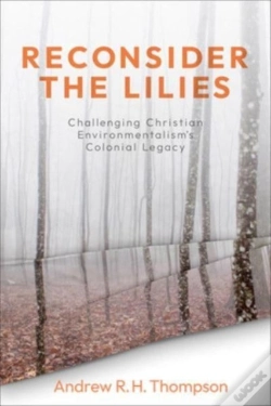 Capa do artigo Reconsider The Lilies