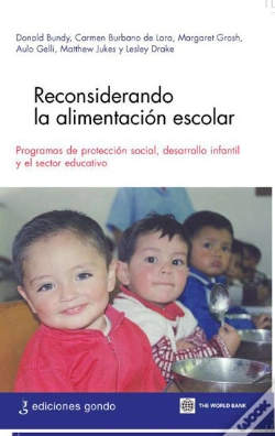 Capa do artigo Reconsiderando La Alimentación Escolar