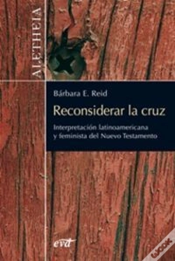 Capa do artigo Reconsiderar La Cruz