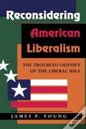 Capa do artigo Reconsidering American Liberalism