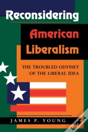 Capa do artigo Reconsidering American Liberalism