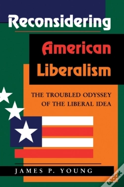 Capa do artigo Reconsidering American Liberalism