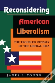 Capa do artigo Reconsidering American Liberalism
