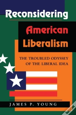 Capa do artigo Reconsidering American Liberalism