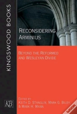 Capa do artigo Reconsidering Arminius