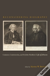 Capa do artigo Reconsidering Biography