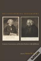 Reconsidering Biography