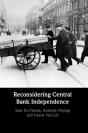 Reconsidering Central Bank Independence - Preview
