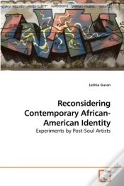 Capa do artigo Reconsidering Contemporary             A