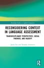 Reconsidering Context In Language Assessment - Preview