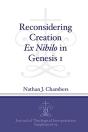 Reconsidering Creation Ex Nihilo In Genesis 1 - Preview