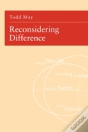 Capa do artigo Reconsidering Difference