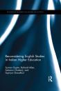 Reconsidering English Studies In Indian Higher Education - Preview