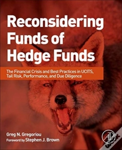 Capa do artigo Reconsidering Funds Of Hedge Funds