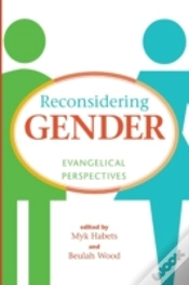 Capa do artigo Reconsidering Gender