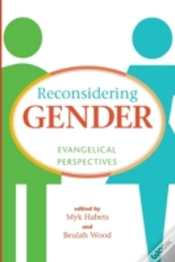 Capa do artigo Reconsidering Gender