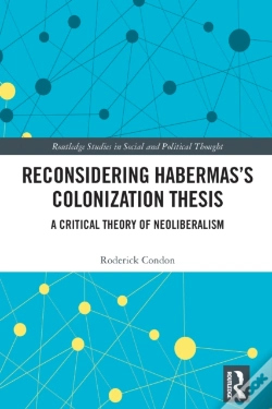 Capa do artigo Reconsidering Habermas'S Colonization Thesis
