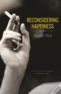 Capa do artigo Reconsidering Happiness