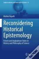 Reconsidering Historical Epistemology