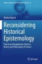 Reconsidering Historical Epistemology - Preview