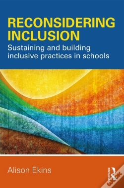 Capa do artigo Reconsidering Inclusion