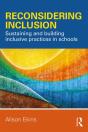 Reconsidering Inclusion - Preview
