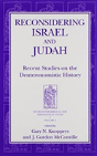 Reconsidering Israel And Judah - Preview