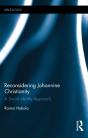 Reconsidering Johannine Christianity - Preview