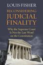 Reconsidering Judicial Finality - Preview
