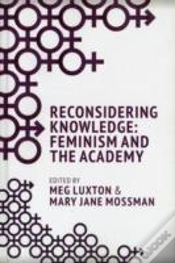 Capa do artigo Reconsidering Knowledge