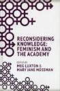 Reconsidering Knowledge - Preview