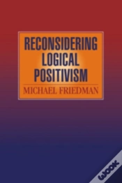 Capa do artigo Reconsidering Logical Positivism