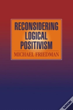 Capa do artigo Reconsidering Logical Positivism
