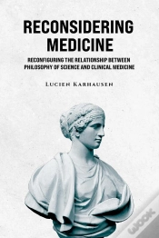 Capa do artigo Reconsidering Medicine