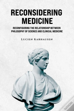 Capa do artigo Reconsidering Medicine