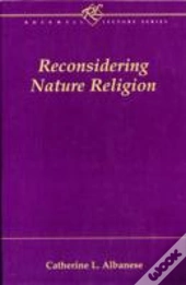 Reconsidering Nature Religion