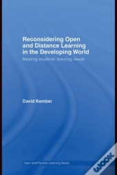 Reconsidering Open And Distance Learning In The Developing World