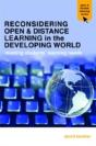 Reconsidering Open And Distance Learning In The Developing World - Preview