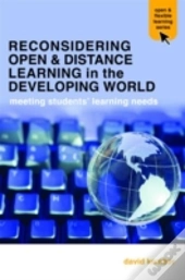 Reconsidering Open And Distance Learning In The Developing World