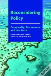 Capa do artigo Reconsidering Policy