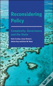 Capa do artigo Reconsidering Policy