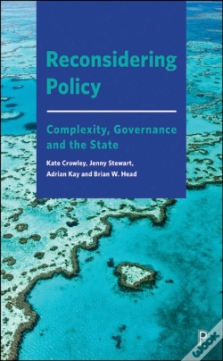Capa do artigo Reconsidering Policy