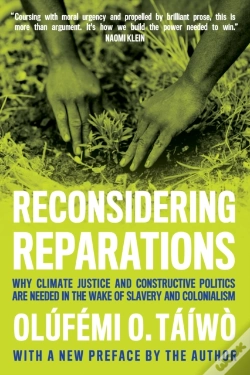 Capa do artigo Reconsidering Reparations