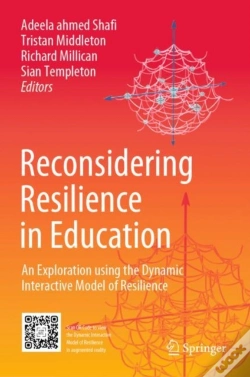 Capa do artigo Reconsidering Resilience In Education