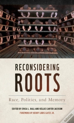 Capa do artigo Reconsidering Roots