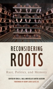 Capa do artigo Reconsidering Roots