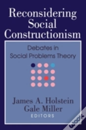 Capa do artigo Reconsidering Social Constructionism