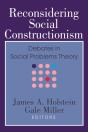 Reconsidering Social Constructionism - Preview