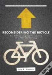 Capa do artigo Reconsidering The Bicycle